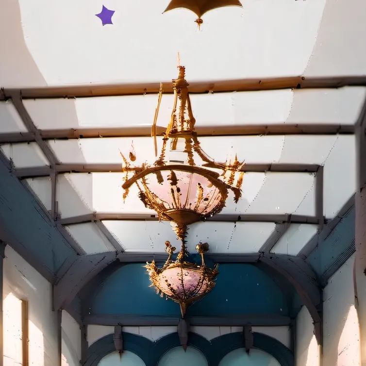 chat with ai character: FPE!