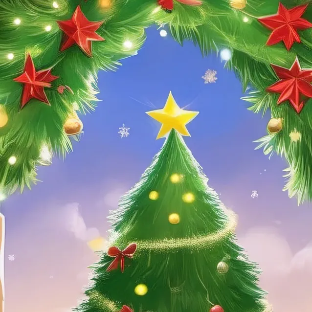 chat with ai character: treemagree