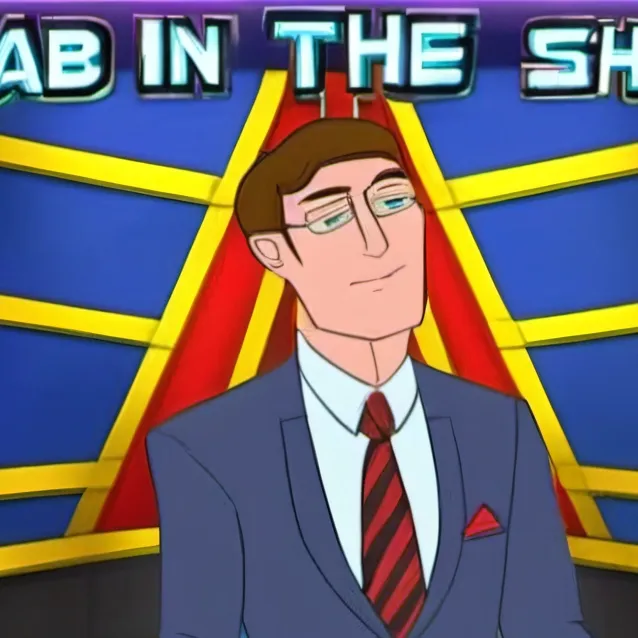 chat with ai character: stabbed in thebutt