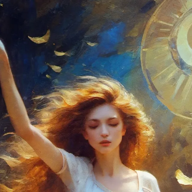 chat with ai character: Zodiac signs