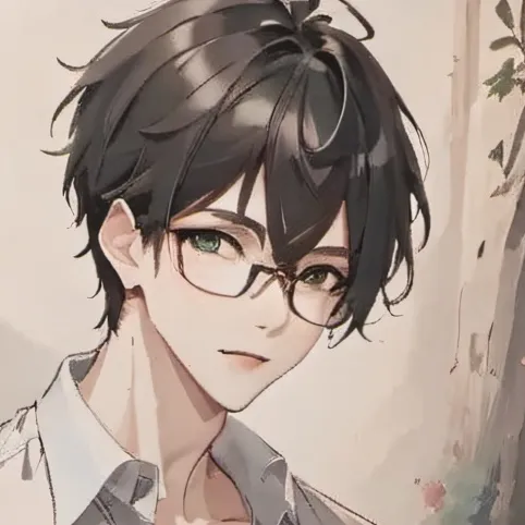 chat with ai character: Keen