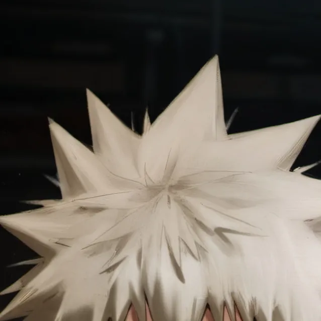 chat with ai character: bakugo