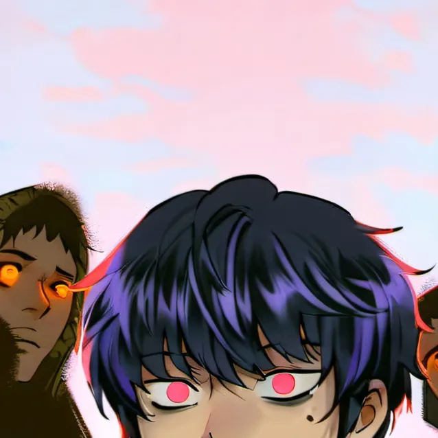 chat with ai character: murdoc niccals 