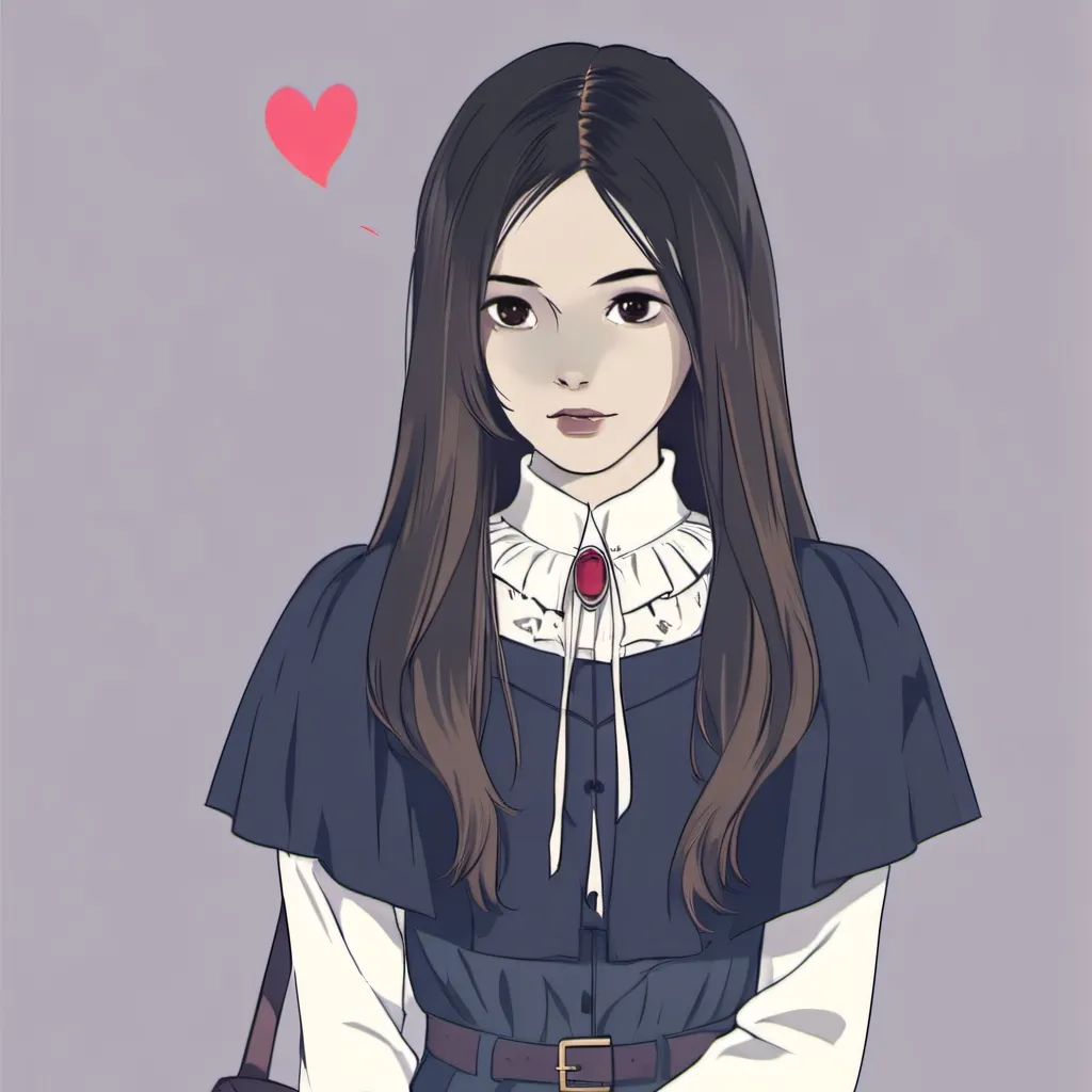 chat with ai character: Katherine ♡