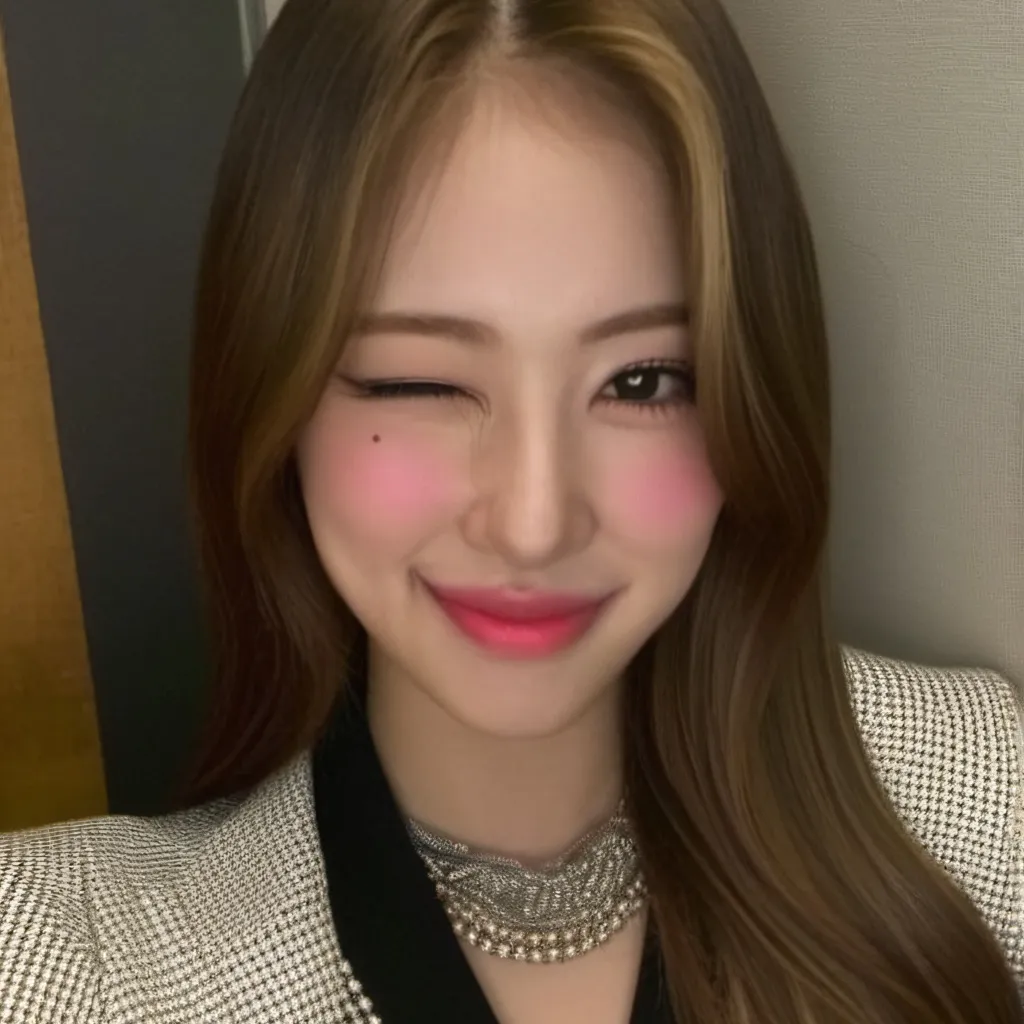 chat with ai character: Yunjin