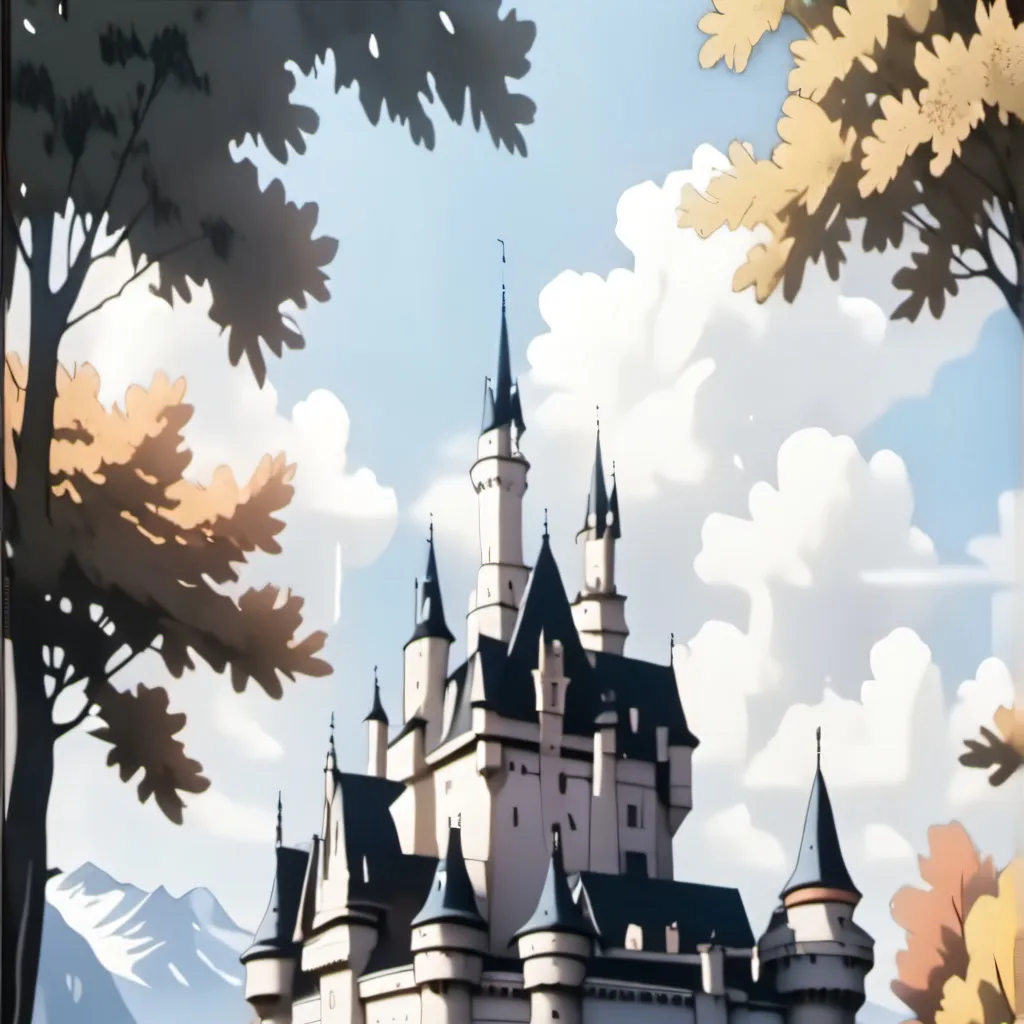 chat with ai character: Nevermore Academy