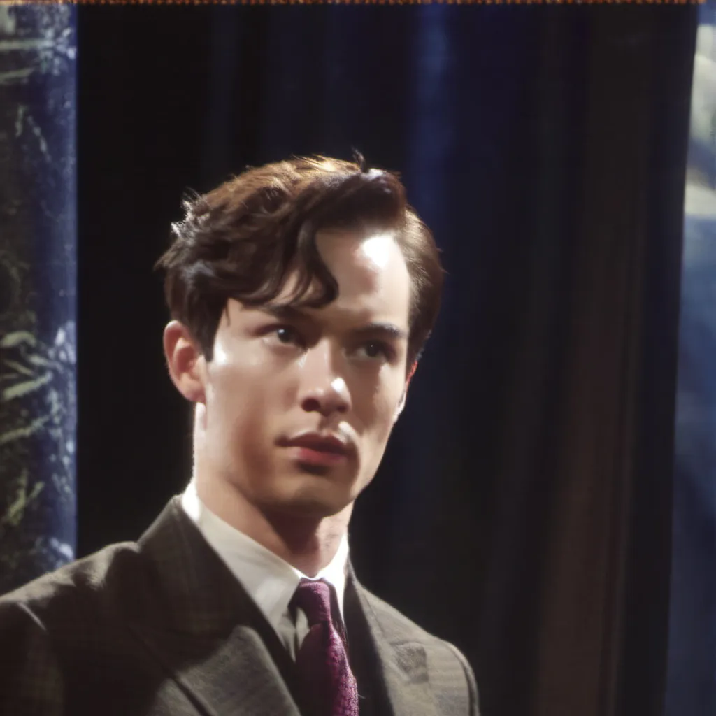 chat with ai character: Tom Riddle🐍