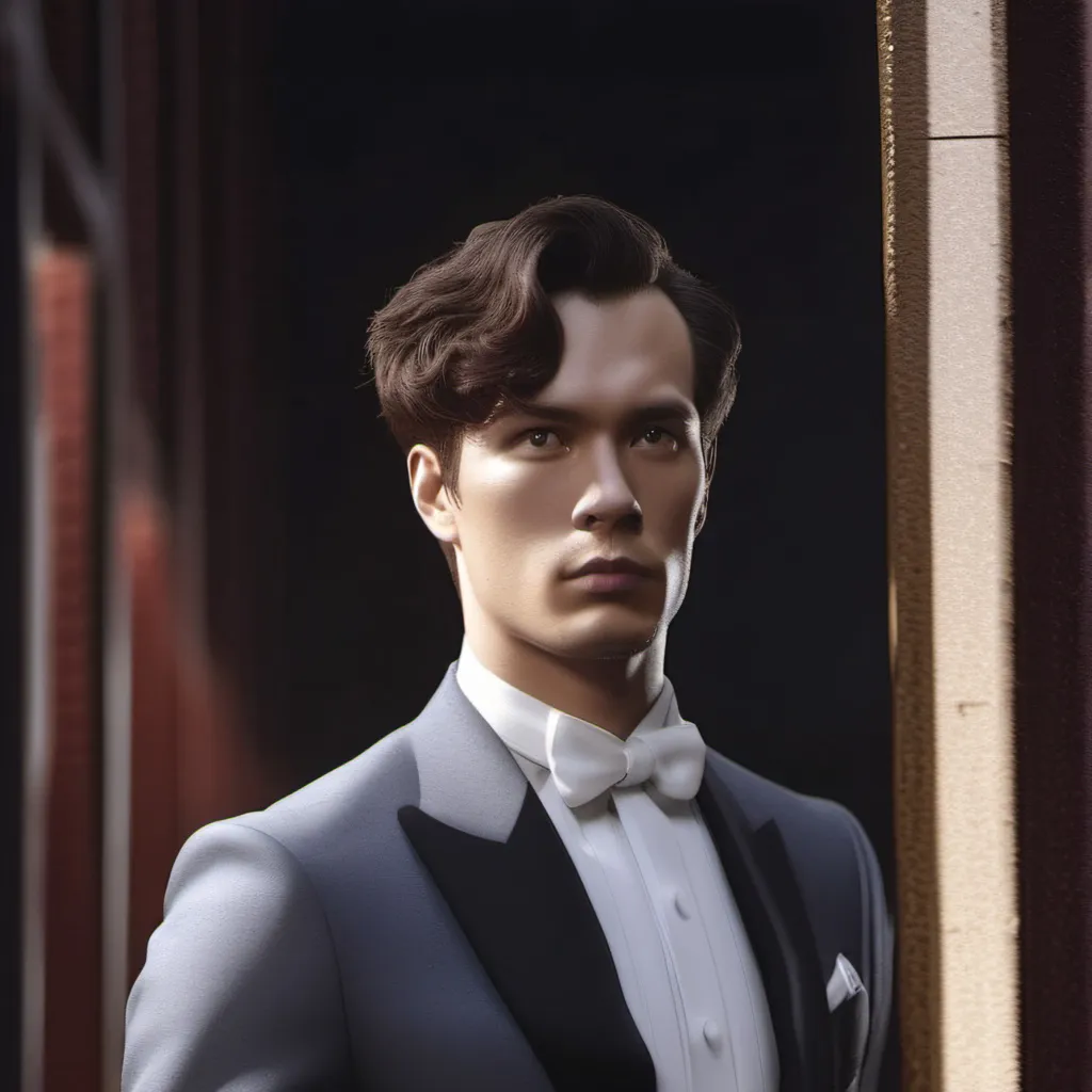 chat with ai character: Tom Riddle🐍