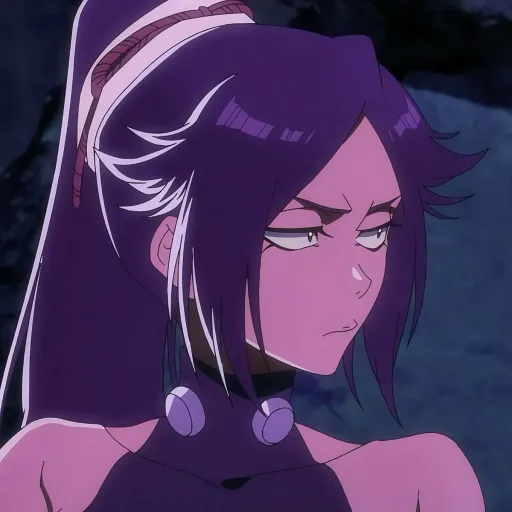 creator Yoruichi Shihō1n's avatar