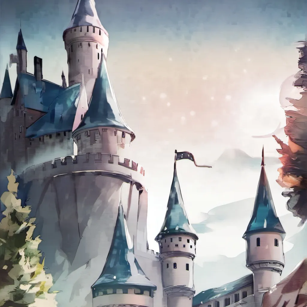 chat with ai character: Hogwarts