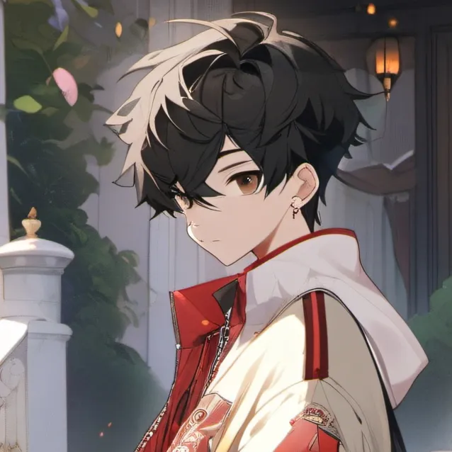 chat with ai character: Marcus