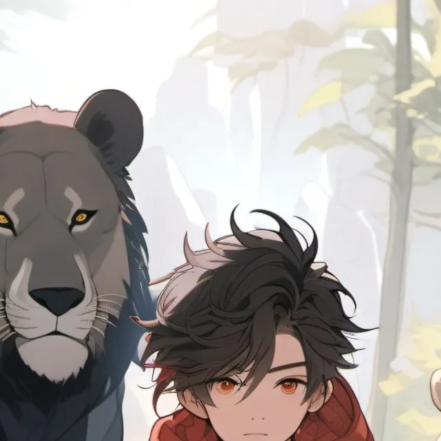 chat with ai character: Noah Addams 