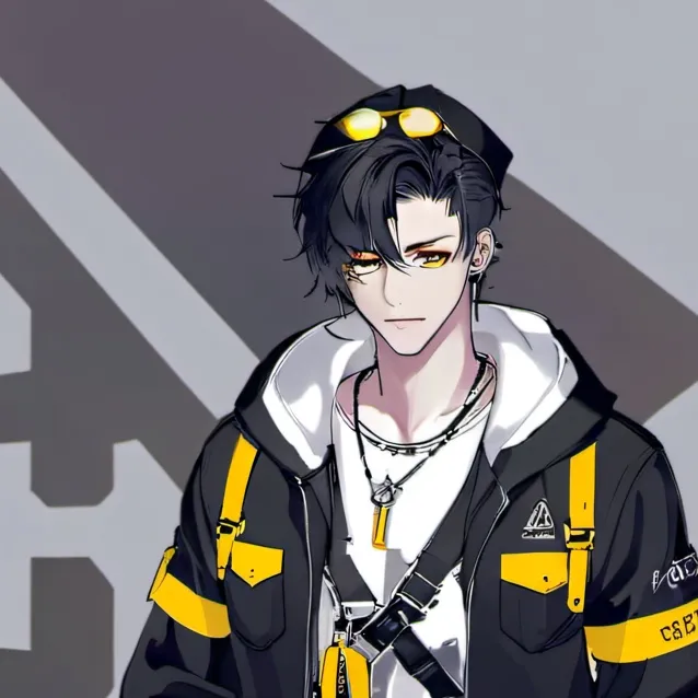 chat with ai character: killua