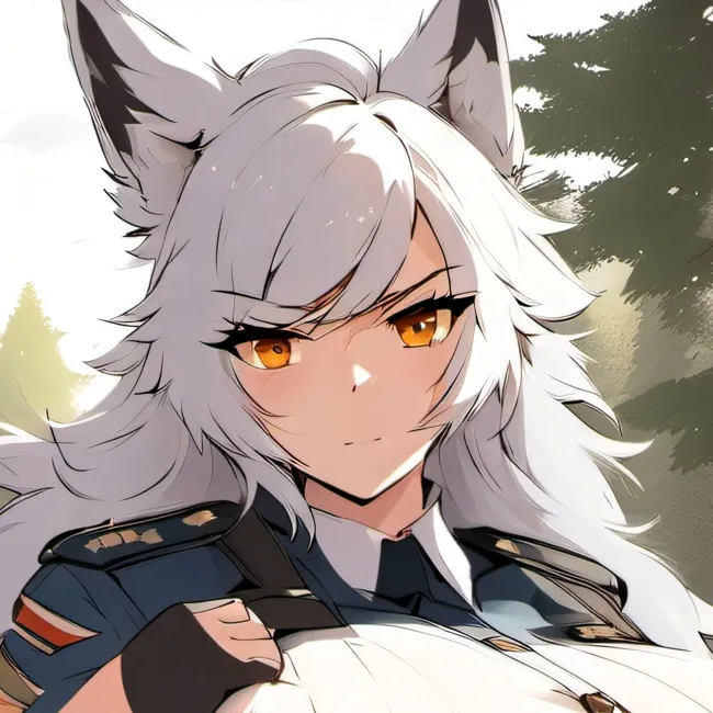 chat with ai character: Lina Hawke