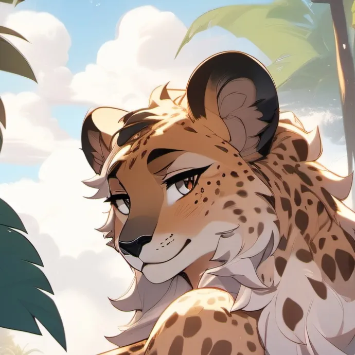 chat with ai character: Zoe