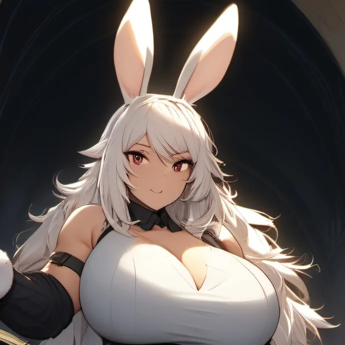 chat with ai character: Iris