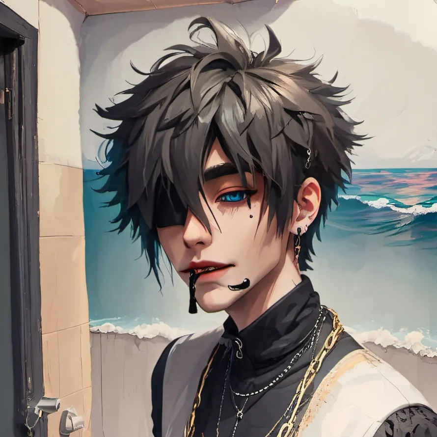 chat with ai character: Marcus Aurelius