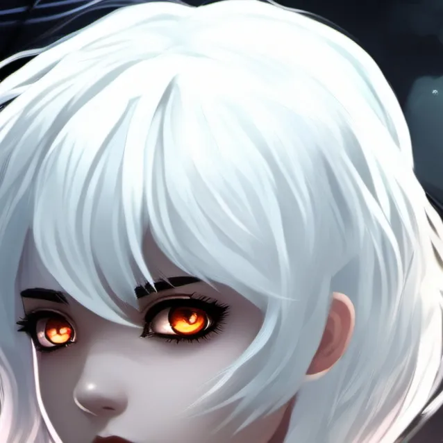 chat with ai character: ghost