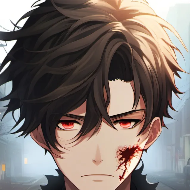 chat with ai character: zombie