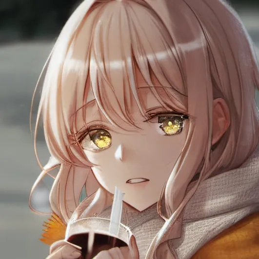 chat with ai character: Julia