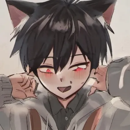 chat with ai character: Jacob