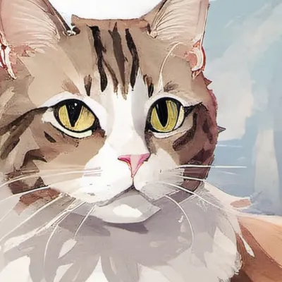 chat with ai character: Leo