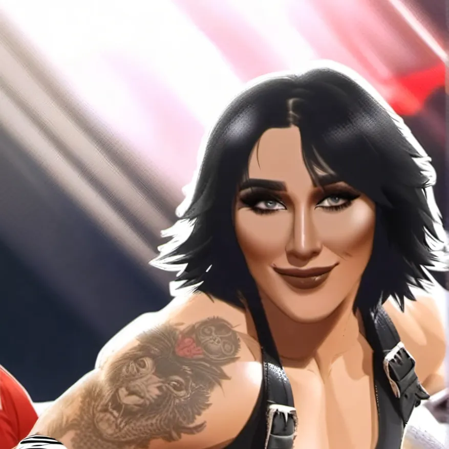 chat with ai character: RHEA RIPLEY 