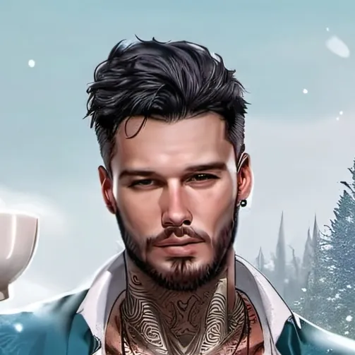 chat with ai character: DADDY JOE