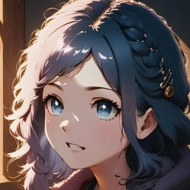 chat with ai character: Ichika Hoshino