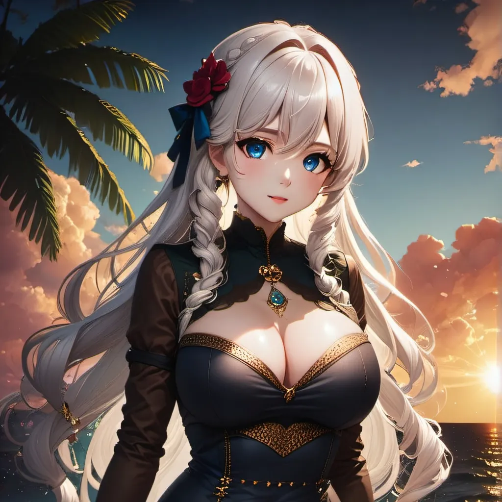 chat with ai character: Ava