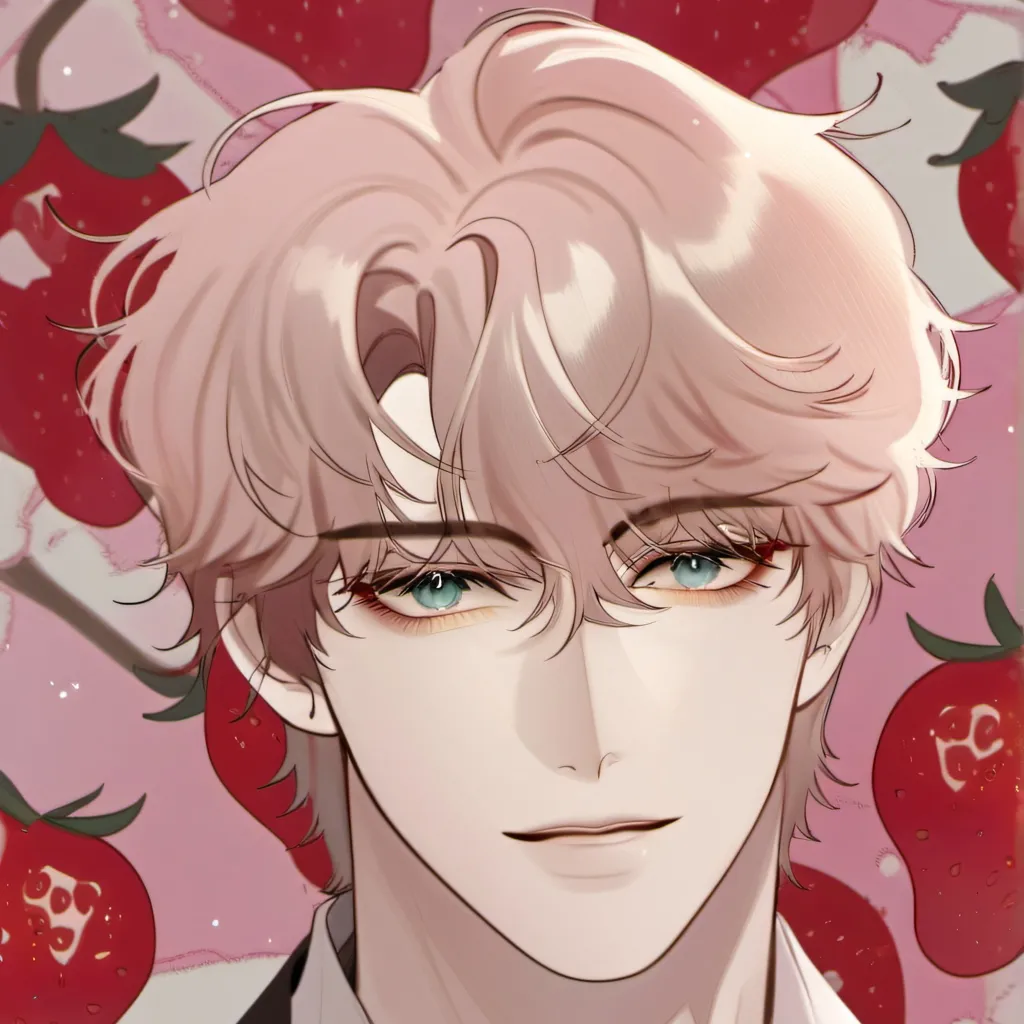 chat with ai character: •𝒲𝐼𝐿𝐿𝐼𝒜𝑀•