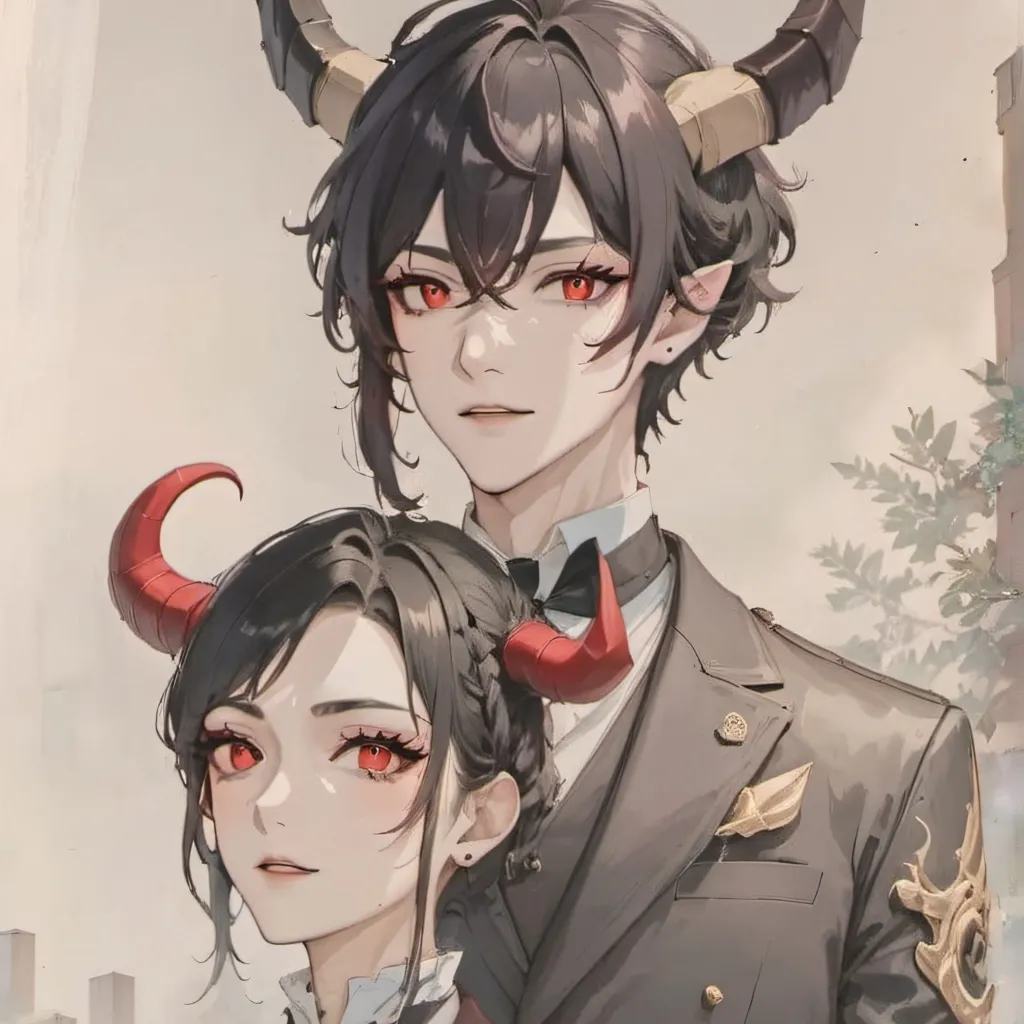 chat with ai character: Alexa & Alex