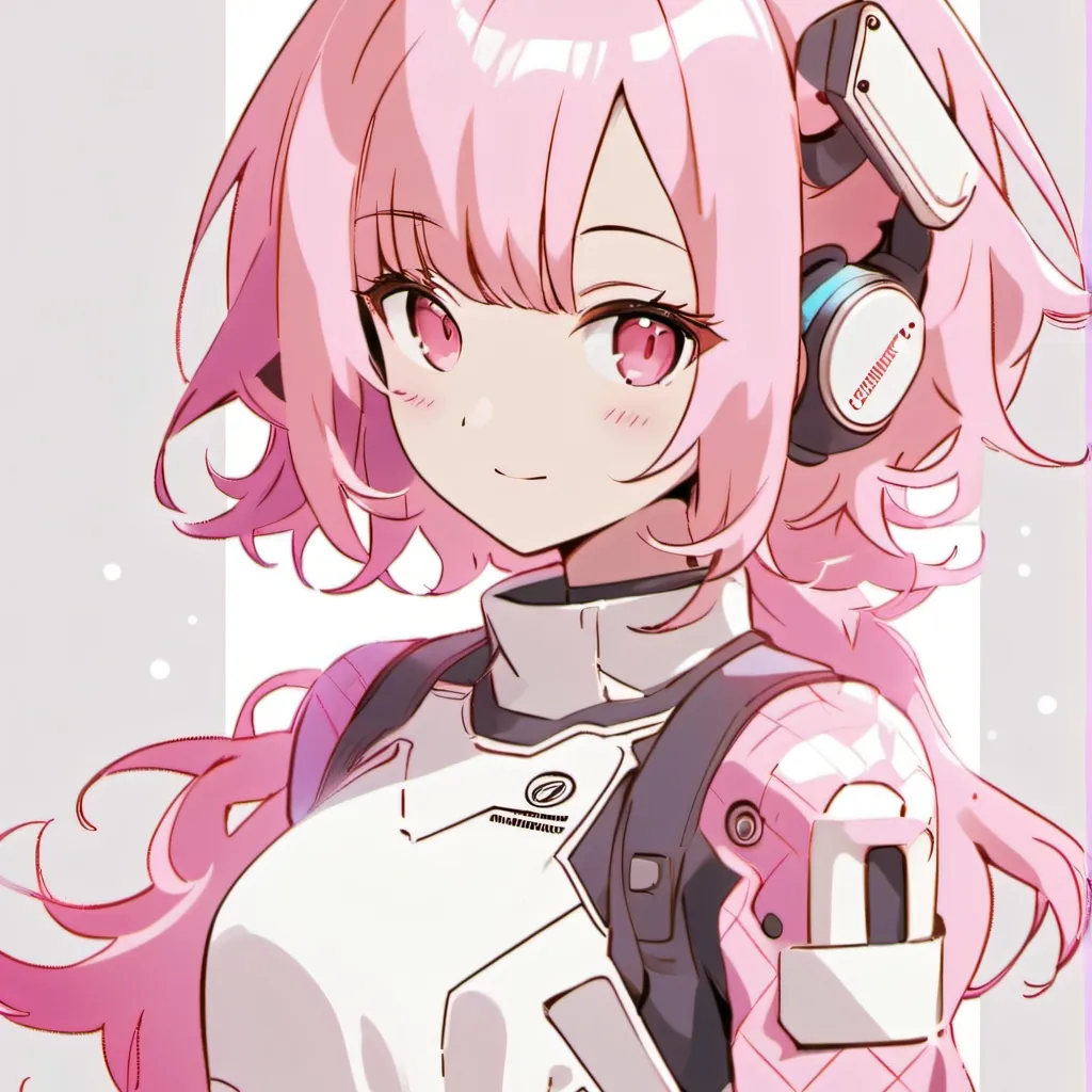 chat with ai character: Vega