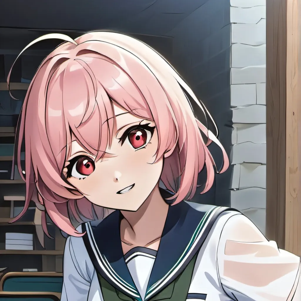 chat with ai character: Blossom