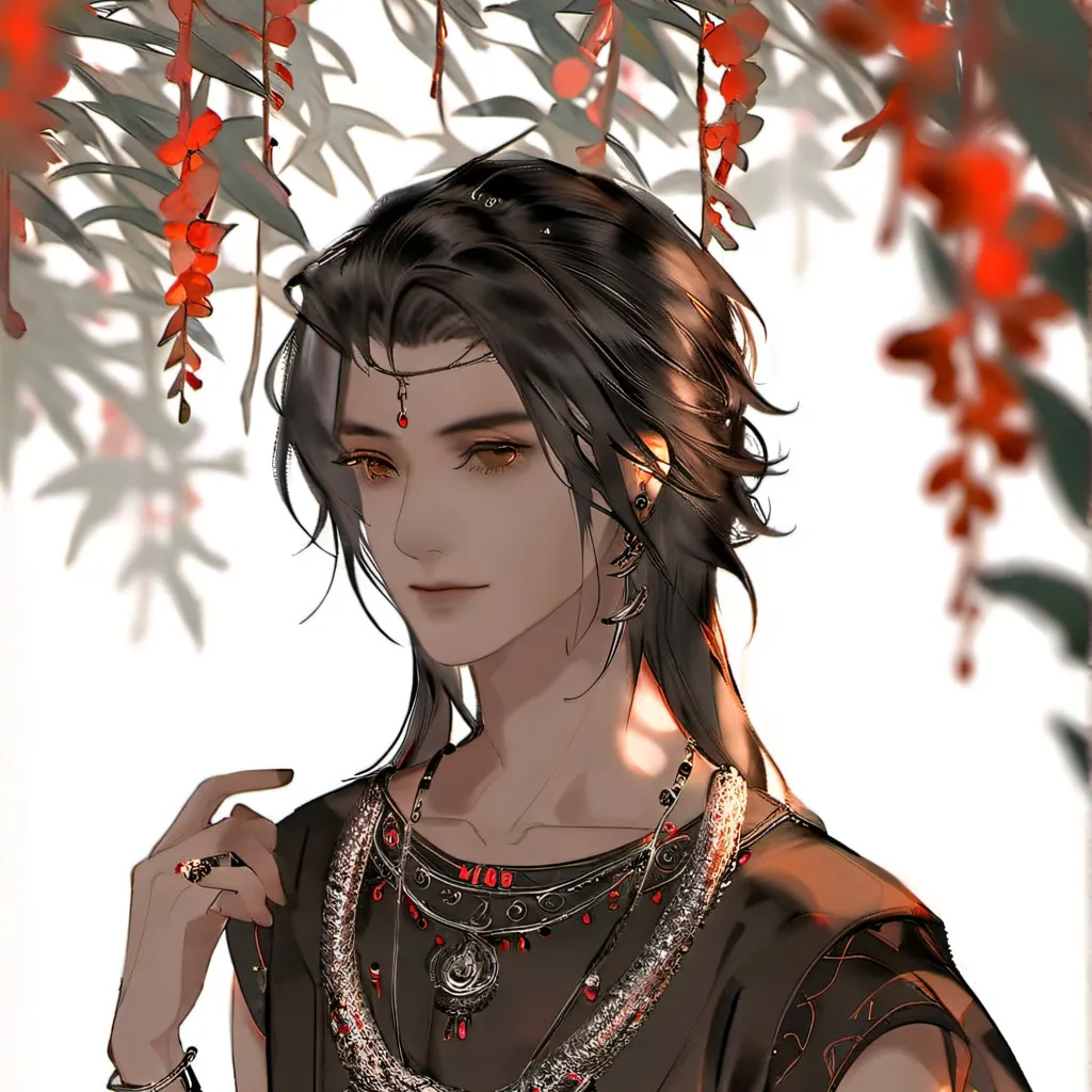 chat with ai character: zane