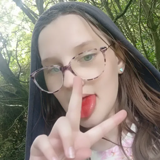 creator Hazelnut! ?'s avatar