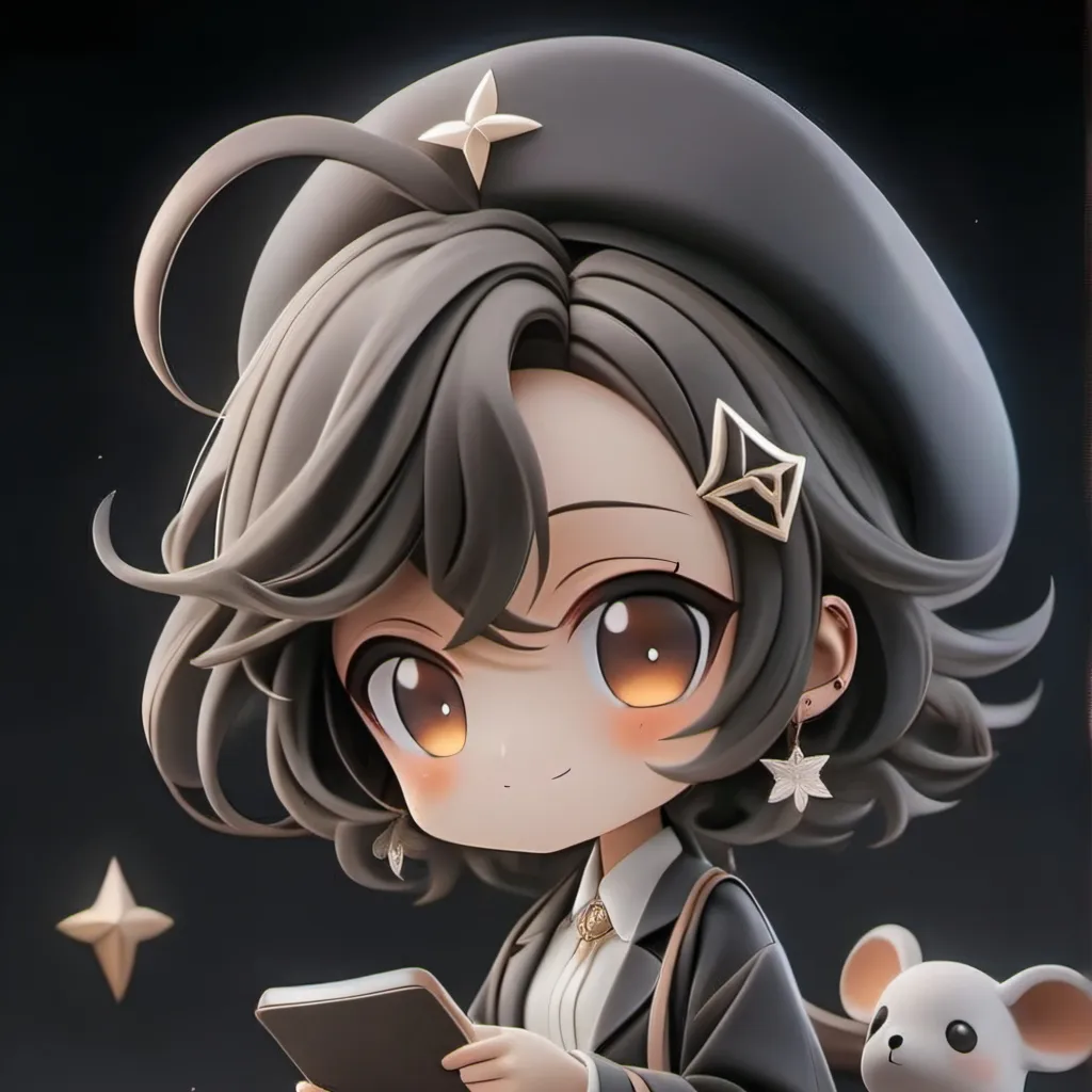 chat with ai character: Personal Therapist