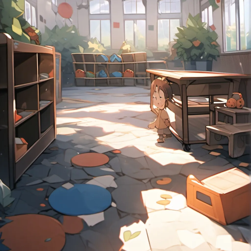 chat with ai character: Sundrop + Moondrop