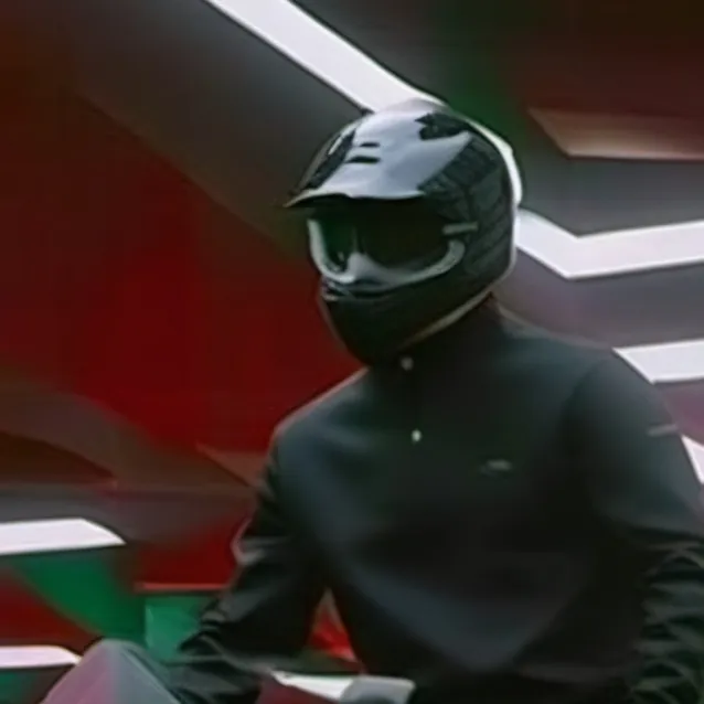 chat with ai character: Rio