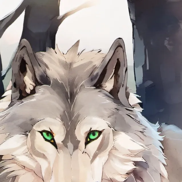 chat with ai character: Nightness