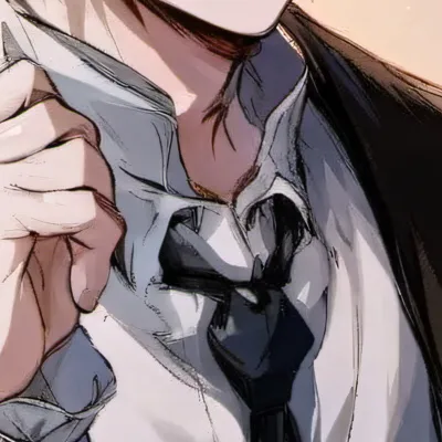 chat with ai character: PoeRan