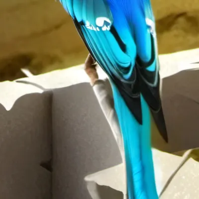 chat with ai character: PoeRan