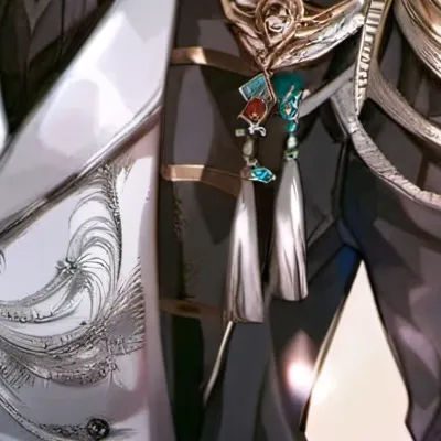 chat with ai character: PoeRan!