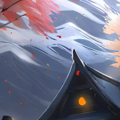 chat with ai character: Demonslayer