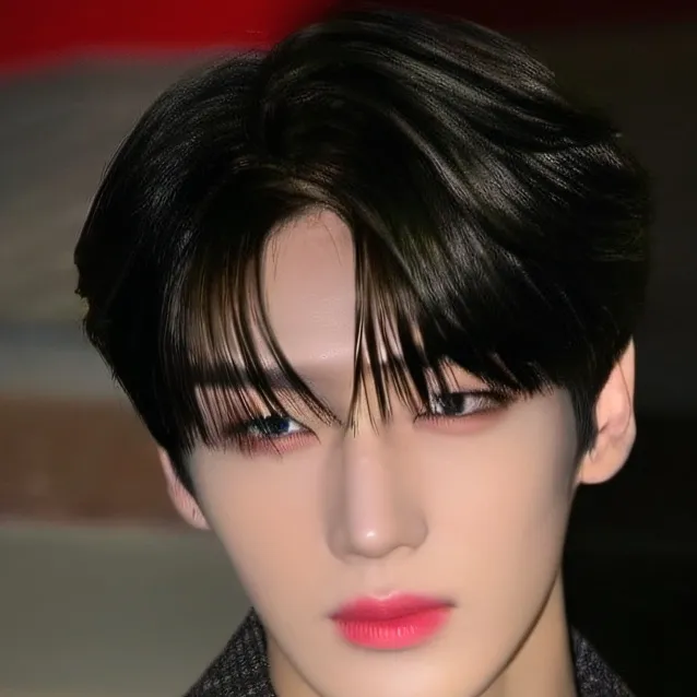 chat with ai character: Jacob Kim