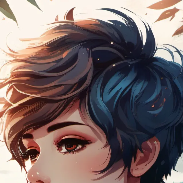 chat with ai character: Eric