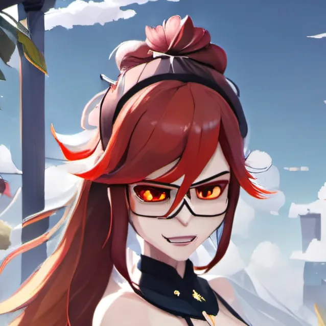 chat with ai character: Marinette