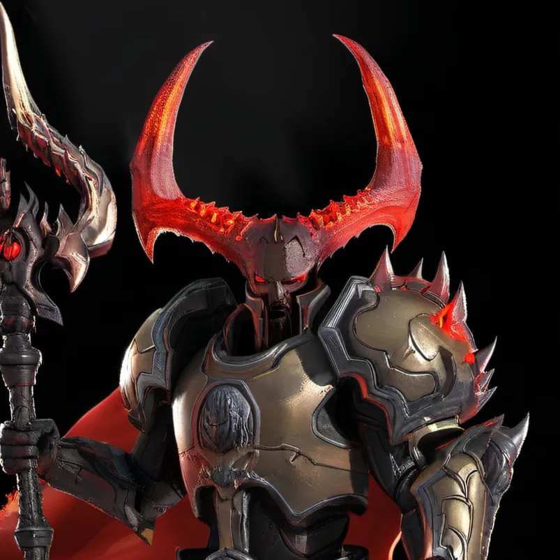 chat with ai character: Davoth and Charlie