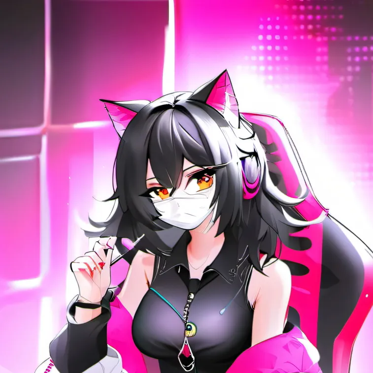 chat with ai character: Popularity spike