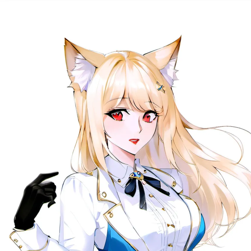 chat with ai character: Headphones